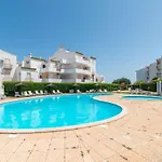 Grace 2 Bedroom With Pool And Balcony, 2,5km From Center * Tavira