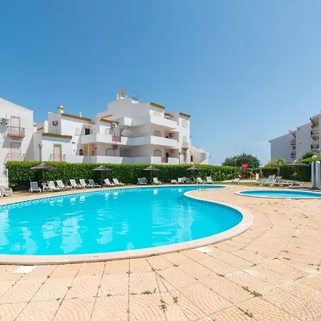 Grace - T2 Pool, Wifi, Balcony, Ac, 2,5km From Center * Tavira
