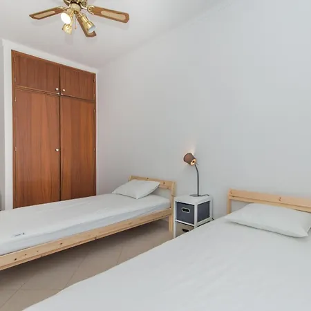 Grace - T2 Pool, Wifi, Balcony, Ac, 2,5km From Center Tavira