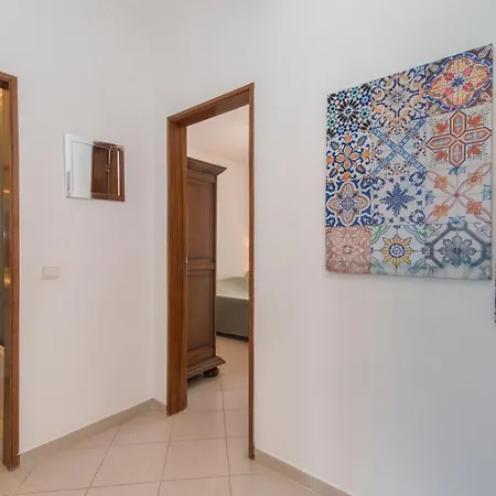 Grace - T2 Pool, Wifi, Balcony, Ac, 2,5km From Center * Tavira