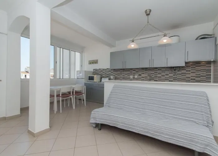 Apt Grace 2 Bedroom Apartment With Pool And Balcony, 2,5Km From Tavira Center Lejlighed Tavira