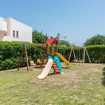 Grace - T2 Pool, Wifi, Balcony, Ac, 2,5km From Center * Tavira