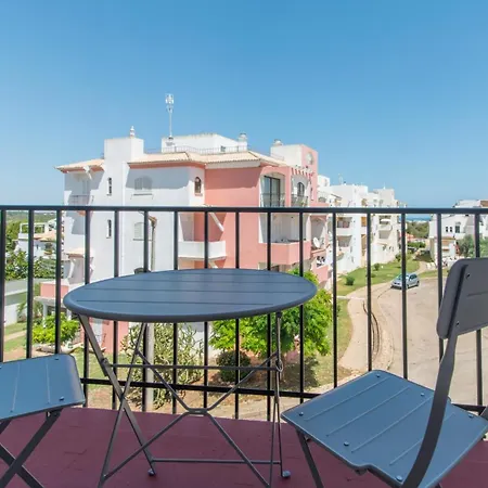 Apartment Grace - T2 Pool, Wifi, Balcony, Ac, 25km From Center Tavira